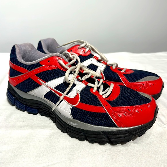 A1-Nike air BRS 1000 bowerman series size 11.5 - Picture 4 of 10